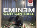 Eminem - Curtain Call - Limited Edition Blue Vinyl - New & Sealed