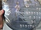 MEGADETH - COUNTDOWN TO EXTINCTION PICTURE DISC VINYL RECORD LP 2014 CAPITOL