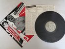 THEATRE OF HATE / SPEAR OF DESTINY - WESTWORLD - JAPAN PRESS LP + OBI + INSERT