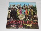 The Beatles  – Sgt.Peppers´s Lonely Hearts Club Band Original VINYL