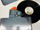 THE WAILERS BOB MARLEY Catch A Fire LP ISLAND RECORDS SW-9329 US 1973 Reggae