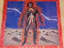James Brown - Bodyheat Rare polydor Vinyl Lp Record 1976