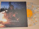 Moose Blood- I’ll Keep You In Mind From Time To Time-Fruit Loop Clear Vinyl rare