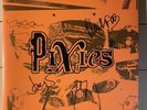 Pixies-Indie Cindy 2LPSet SIGNED By Black Francis Joey Santiago & David Lovering