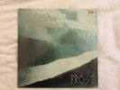 Enslaved – Frost + Monumension LPs - 1994 & 2001 1st Press releases on Osmose