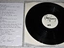 Gary Numan The Fall Remixes Limited Edition Test Pressing with Lyric Sheet 2011