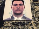 Detroit Become Human Limited Edition White Vinyl Soundtrack Volume 1 NM 2LP