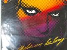 LP - Michael Monroe – Nights Are So Long