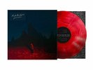 Phoebe Bridgers Punisher Red and Swirly vinyl, sealed