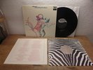 ABACUS EVERYTHING YOU NEED Lp 1972 MINT- 1st Zebra KRAUTROCK