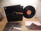 Pink Floyd – The Dark Side Of The Moon 70s Lp mint- rare Japan issue Psyche