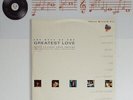The Best Of Greatest Love Fifty (50) Classic Love Tracks Vinyl LP - NM