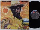 LONNIE SMITH Afro-Desia GROOVE MERCHANT LP VG+ gatefold a