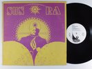 SUN RA The Heliocentric Worlds Of - Vol. 1 BASE LP VG+ italy a