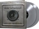 Jah Wobble - Metal Box - Rebuilt In Dub (Silver Vinyl) [New Vinyl LP] Bonus Trac