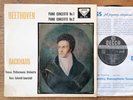 Decca SXL 2178 WBG ED1 - Beethoven Piano Concertos Wilhelm Backhaus (1E/1E)