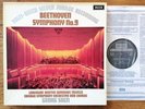 Decca 6BB 121/2 Stereo ED1 - Beethoven Symphony no.9 Georg Solti *TAS* 2 X MINT