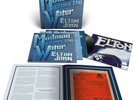 50th Anniversary Box Set - Elton John - Madman Across the Water 4LP Vinyl  New