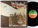 Led Zeppelin - II LP - Atlantic RL SS Hot Mix 1841 Broadway