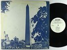 V/A - The Popular Image Exhibition LP - Andy Warhol VG+