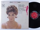 MILES DAVIS Someday My Prince Will Come COLUMBIA LP 6-EYE a