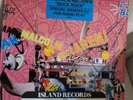 Malcolm McLaren - Duck rock promo vinyl record NM