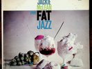 Jackie McLean Plays Fat Jazz LP 1959 Jubilee first pressing VG+ vinyl