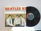 The Beatles,Capitol ST 2358,