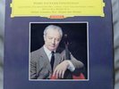 DGG 138 669 Saint-Saens/Lalo: Cello Concertos etc. FOURNIER / MARTINON RED ST