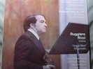 ETERNA 8 26 845 Brahms: Double Concerto RICCI 1977
