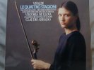 PHILIPS DIGITAL 420 216-1 Vivaldi: Le Quattro Stagioni (Four Seasons) MULLOVA