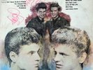 The Everly Brothers   Original Greatest Hits LP   AUTOGRAPHED   CBS   Excellent