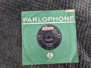 THE BEATLES 1965 UK 1ST FACTORY SAMPLE DEMO DAY TRIPPER EXCELLENT + LABEL ERROR