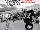 Stray Cats-Live At Rockpalast Limited Edition 3x Silver Vinyl LP MOVLP2623