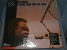 FREDDIE KING My Feeling For The Blues VMP CO54 180g LP Sealed/New