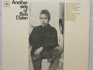 Bob Dylan - Another Side Of Bob Dylan - CBS BPG 62429 Rough-textured '33' orange