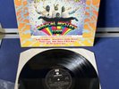 THE BEATLES MAGICAL MYSTERY TOUR - Parlophone - uk 1967 PCTC 255