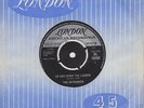 Intruders Up And Down The Ladder London HL10069 Soul Northern Motown