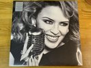 Kylie Minogue Abbey Road Sessions LP & CD Sealed Vinyl Numbered Rare