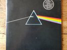 Pink Floyd – The Dark Side Of The Moon - French Pressing – With Posters - VG