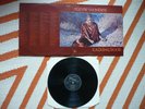 Stevie Wonder Talking Book Vinyl UK 1972 Tamla Motown 1st Press A1/B1 LP