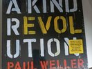 Paul Weller sealed A Kind Revolution 5x10