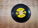 1950s MINT-EXC Johnny Cash – What Do I Care / All Over Again 41251 45