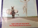 Get Yer Ya-Ya’S Out -Rolling Stones-1Ediz.1970-SKLI 5065 Stereo-