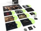 Celtic Frost Danse Macabre Box Set LP Limited 1000 Glow Vinyl Record Hellhammer