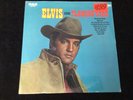 ELVIS PRESLEY LP CAS-2304 SINGS FLAMING STAR STILL FACTORY SEALED HIGH GRADE