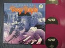 DEEP PURPLE Live Encounters / 3 LP SET Poland 2004 METAL MIND MMP LPBOX 0003