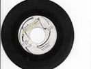 45 RPM 60S ROCKER BILL PARSONS RUBBER DOLLY