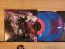 Inferi - The End Of An Era: Rebirth (Cursed Variant) SIGNED Vinyl (VG+) Rock