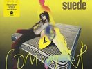 The London Suede - Coming Up: 25th Anniversary Edition [180-Gram Clear Vinyl] [N